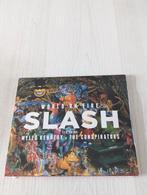 Slash & myles Kennedy - world on fire, Cd's en Dvd's, Verzenden, Nieuw in verpakking