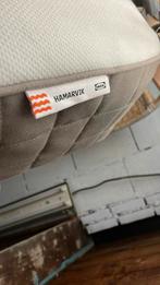 Ikea hamarvik matras, Ophalen, Gebruikt, Tweepersoons, 140 cm
