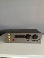 Quad 44 voorversterker met dubbele phono ingang, Audio, Tv en Foto, Versterkers en Receivers, Overige merken, Gebruikt, Ophalen of Verzenden