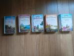 Santa Montefiore - 24 Romans, Boeken, Romans, Ophalen of Verzenden, Gelezen