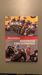 J.A.M.J. van Gorp - Handboek Circuitrijden, Boeken, Ophalen of Verzenden, Zo goed als nieuw, J.A.M.J. van Gorp
