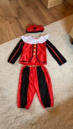 Pietenpak maat 116, Diversen, Ophalen of Verzenden, Gebruikt