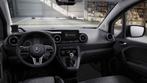 Mercedes-Benz Citan 108 CDI L1 Pro-Uitvoering Veel extra's, Voorwielaandrijving, 745 kg, Stof, 4 cilinders