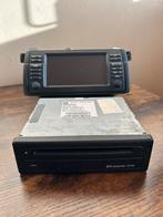 BMW Navigatiesysteem E46, Auto diversen, Autoradio's, Ophalen of Verzenden, Gebruikt