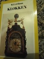 W.F.J.HANA KLOKKEN, Antiek en Kunst, Antiek | Klokken, Ophalen of Verzenden