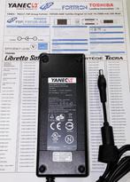 Toshiba Yanec FSP105-AGB 15V 7A Adapter 105W Lader Oplader