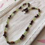 Kettingen natuursteen.    winkelnieuw!!, Verzenden, Zo goed als nieuw, Steen of Mineraal