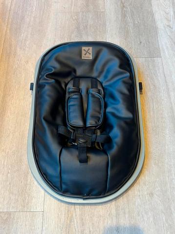 Kidsmill newbornset stone green / zwart beschikbaar voor biedingen