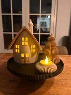 Decoratie set, Huis en Inrichting, Woonaccessoires | Kandelaars en Kaarsen, Ophalen of Verzenden, Nieuw