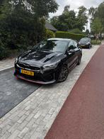 Kia ProCeed 1.6 T-gdi 204pk Ecodynamics Dct7 2019 Zwart, Auto's, 65 €/maand, Zwart, 14 km/l, Stationwagon