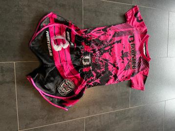 Booster boks setje voor meisjes beschikbaar voor biedingen