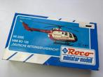 Roco Minitanks MBB Bo-105 Luftrettung IMG5922/23/24, Overige merken, 1:72 tot 1:144, Helikopter, Nieuw