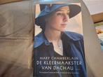 Mary Chamberlain - De kleermaakster van Dachau, Boeken, Mary Chamberlain, Ophalen of Verzenden, Zo goed als nieuw