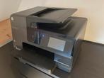 HP Officejet Pro 8620 All in one printer, Computers en Software, Printers, Hp, Faxen, Inkjetprinter, All-in-one