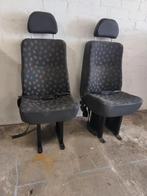 Auto stoelen (Vito) ook prima geschikt voor Camper, Auto-onderdelen, Interieur en Bekleding, Ophalen of Verzenden