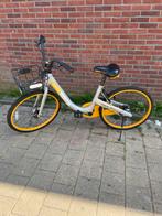 O-Bike Damesfiets - Lage Instap & Versnellingen, Fietsen en Brommers, 47 tot 50 cm, Ophalen, Overige merken, Gebruikt