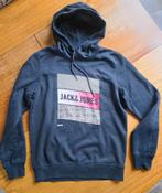 Jack&Jones hoody maat S, Zwart, Ophalen of Verzenden, Gedragen, Jack & Jones