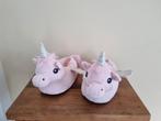 Rose Eenhoorn sloffen maat 30/31, Gebruikt, Meisje, Overige typen, Ophalen of Verzenden