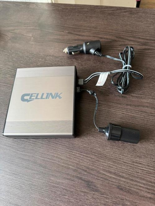 Cellink Neo 5 (Dashcam battery), Audio, Tv en Foto, Accu's en Batterijen, Zo goed als nieuw, Ophalen of Verzenden