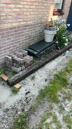 Betonpaal 3meter, Ophalen, Gebruikt, Beton
