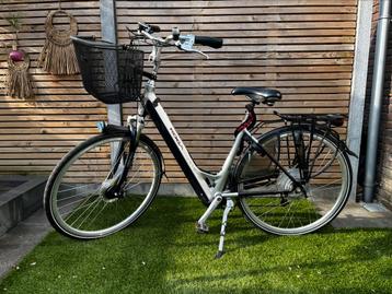 E-bike Koga Miyata Tesla beschikbaar voor biedingen