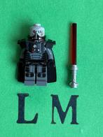 Lego Star Wars sw0413 Darth Malgus StarWars 9500 SW Minifigs, Ophalen of Verzenden, Zo goed als nieuw, Lego