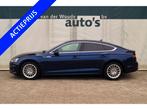 Audi A5 Sportback 35 TDI 150pk S-tronic Pro Line -LEER-XENON, Automaat, 1490 kg, Euro 6, 4 cilinders