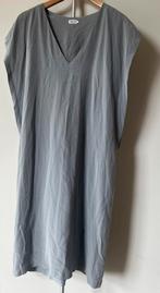FILIPPA K. Lea Silk Dress, Maat 38/40 (M), Blauw, Ophalen of Verzenden, Knielengte