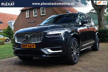 Volvo XC90 2.0 T8 Recharge AWD Inscription Aut. | Facelift | beschikbaar voor biedingen