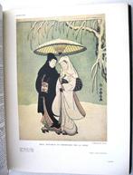 Le Japon illustre 1915 HC Challaye kaarten en ill. Japan, Ophalen of Verzenden