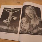 Altrecht durers leben und merte von ottomaanse sifcher, Antiek en Kunst, Ophalen of Verzenden