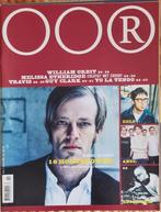 OOR 6-2000 16 Horsepower Abel Eels Orbit Travis Guy Clark, Ophalen of Verzenden, Zo goed als nieuw, Muziek, Film of Tv