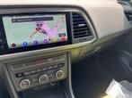 SEAT Ateca 1.5 TSI Style Business Intense Digitaal Dash/Carp, Voorwielaandrijving, Zwart, 4 cilinders, 150 pk