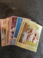 Tijdschriften Terdege uit 2025, Ophalen of Verzenden, Zo goed als nieuw, Overige typen