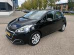 Peugeot 208 1.2 PureT. Blue Lion NAVI CRUISE PDC CARPLAY NAP, Stof, Gebruikt, Euro 6, 82 pk