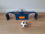 Voetbaltrainer met scorebord soccer roundabout, Ophalen of Verzenden, Zo goed als nieuw, Elektronica, Met geluid