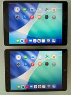 iPad 9e generatie, wifi, grijs, Computers en Software, Apple iPads, 10 inch, Apple iPad, Ophalen of Verzenden, Zo goed als nieuw