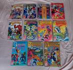 Spinneman Spawn Verdedigers en meer, Meerdere comics, Ophalen of Verzenden, Gelezen, Europa