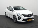 Renault Clio 1.6 E-Tech Full Hybrid 145 Techno - Demo - Hybr, Auto's, Wit, Origineel Nederlands, 1248 kg, Hybride Elektrisch/Benzine