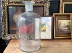 VINTAGE  KARAF MET STOP, Ophalen of Verzenden