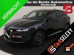 Alfa Romeo Tonale 1.3T PHEV Ti *Adaptieve Cruise*, Automaat, 12 maanden, Stof, Euro 6