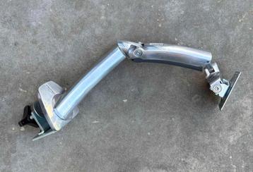 Ergotron monitor arm  45-214-026 MX beschikbaar voor biedingen