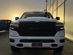 Dodge Ram Limited BLACK PACKAGE | Full options! | (bj 2024), Automaat, 5654 cc, Wit, Leder