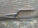 Complete AMG uitlaat, Auto-onderdelen, Uitlaatsystemen, Ophalen, Gebruikt, Mercedes-Benz
