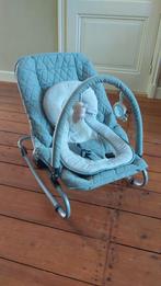 Little dutch wipstoel olive, Kinderen en Baby's, Wipstoeltjes, Ophalen, Zo goed als nieuw, Overige merken