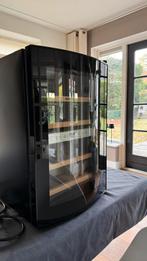 Wijnkast Medion, Ophalen, Zonder vriesvak, Minder dan 45 cm, Minder dan 85 cm