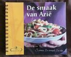 Ringband kookboek de smaak van Azie van Conimex, Boeken, Ophalen of Verzenden, Gelezen, Azië en Oosters