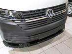 Splitter Spoiler Voor Volkswagen Transporter T6.1 Versie 1, Auto diversen, Tuning en Styling, Verzenden, Automotive Parts, A.parts@hotmail.nl