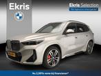 BMW iX1 eDrive20 M-Sportpakket Pro / Driving assistant plus, 750 kg, Met garantie (alle), Adaptive Cruise Control, 204 pk