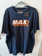 Max verstappen redbull racing shirt, Blauw, Nieuw, Overige maten, Ophalen of Verzenden